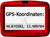 gps